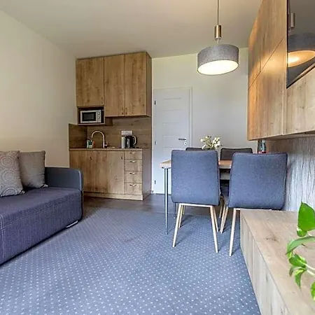 Ff Jasna Lucky 3* Liptovský Mikuláš