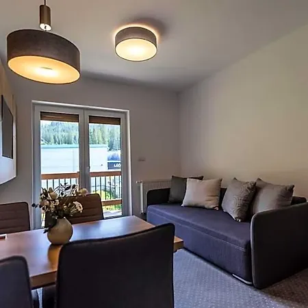 Ff Jasna Lucky 3* Liptovský Mikuláš
