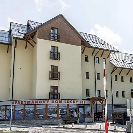 Ff Jasna Lucky 3* Liptovský Mikuláš