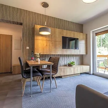 Ff Jasna Lucky 3* Liptovský Mikuláš